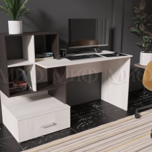 Стол компьютерный №8